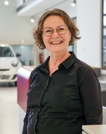 Pia Kornmann
