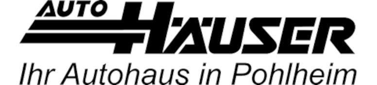 Auto-Häuser GmbH & Co. KG